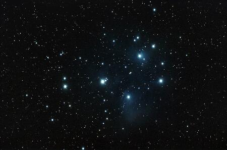 M45, 2014-10-27, 10x200sec, APO100Q, QHY8.jpg